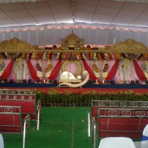 Appi Flower Decorations