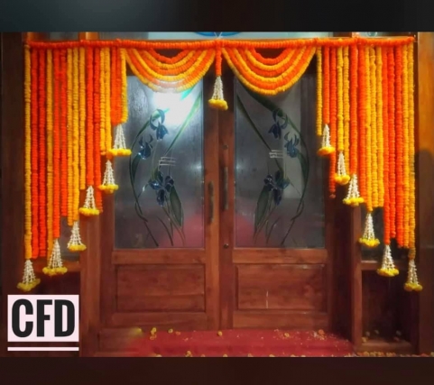 Chowdeshwari Flower Decorators