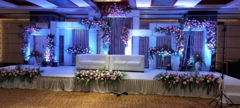 Gokul Marriage Decoraters