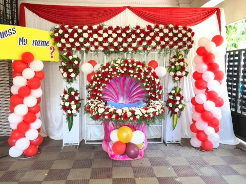 Gokul Marriage Decoraters