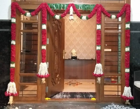 SLV Flower Decorators