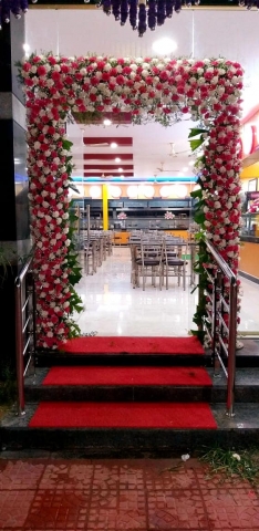 SLV Flower Decorators