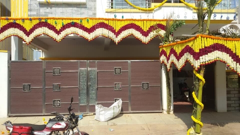 SLV Flower Decorators