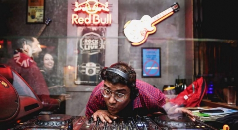DJ Kunaal