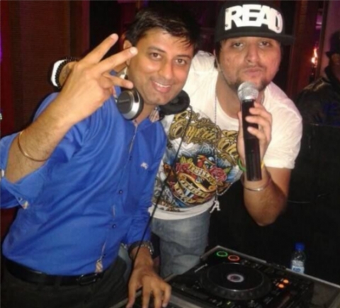 Dj Deepak