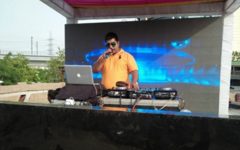 DJ Mukul