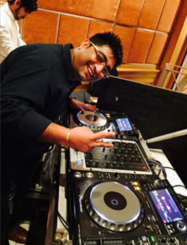 DJ Mukul