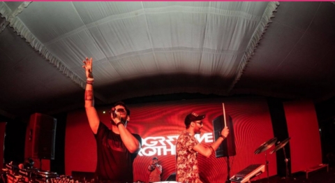 Progressive Brothers