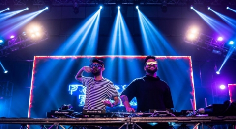 Progressive Brothers