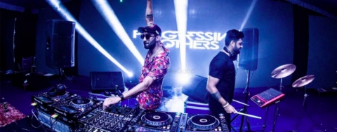 Progressive Brothers