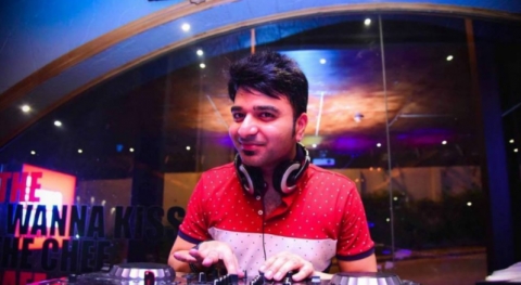 DJ Prashant