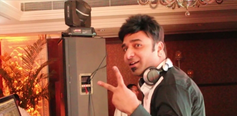 DJ Prashant