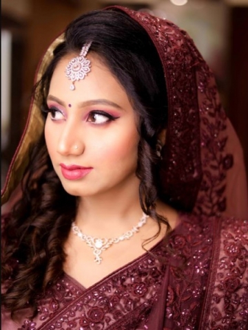 Kirti Jotwani Makeup Studio N 