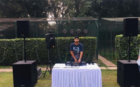 DJ Gagan