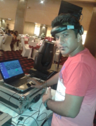 DJ Harry