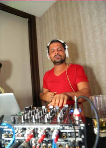 Dj Rahul Walia