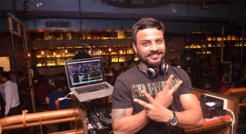 Dj Rahul Walia