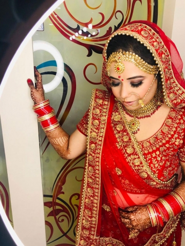 Flair Makeovers by Rachna