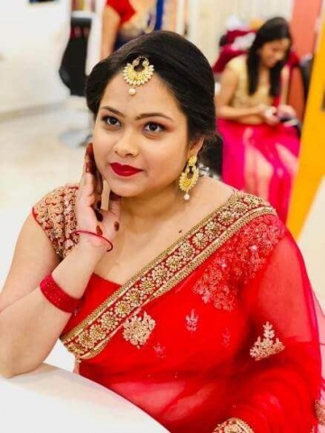 Flair Makeovers by Rachna