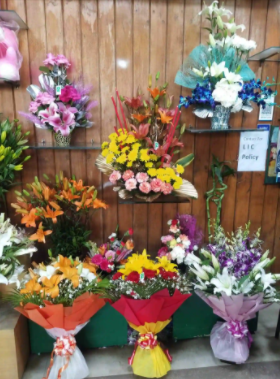 Noida Florist