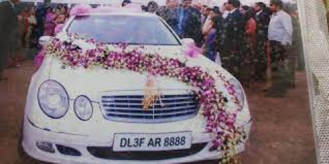 Ashok Florist