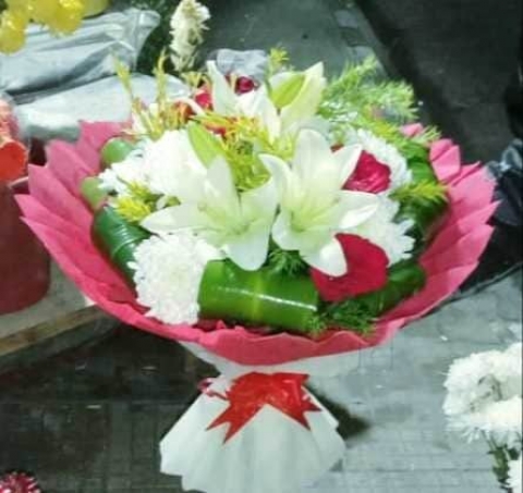 Kavya Flowers And Decoraters