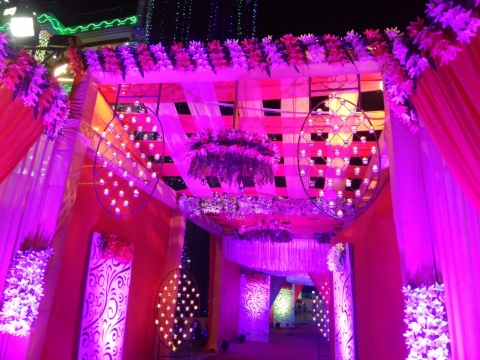 Kavya Flowers And Decoraters