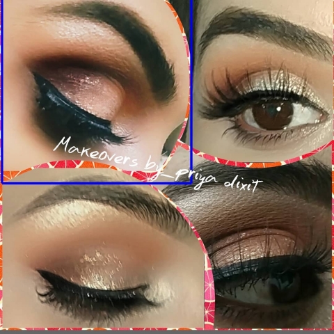 Makeovers by Priya Dixit