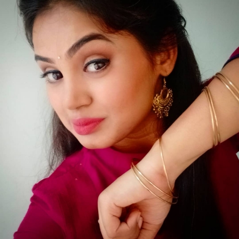 Makeovers by Priya Dixit