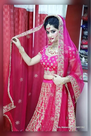 Vivah Collection