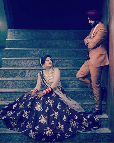 Vivah Collection