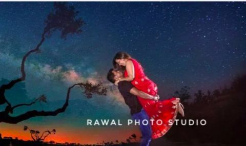 Rawal Photo Studio