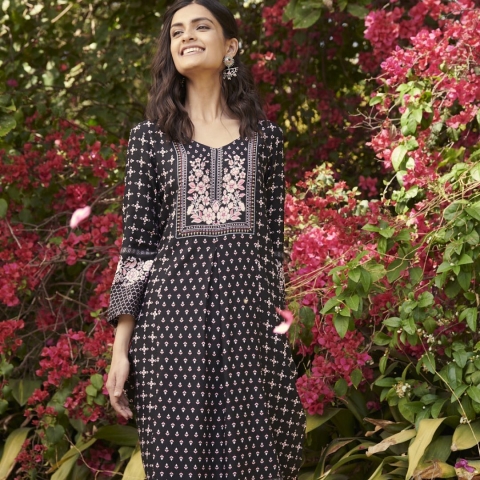 Global Desi, Faridabad