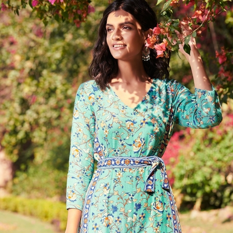 Global Desi, Faridabad