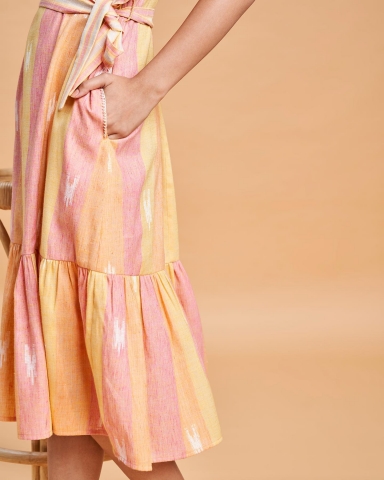 Global Desi, Faridabad