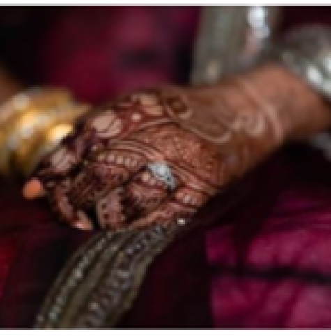 Impressions By Soumya & Divya