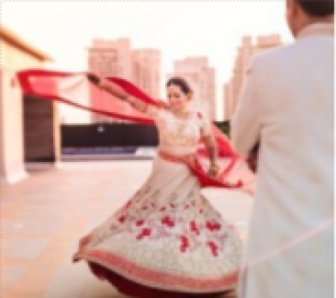 Impressions By Soumya & Divya