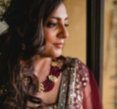 Impressions By Soumya & Divya