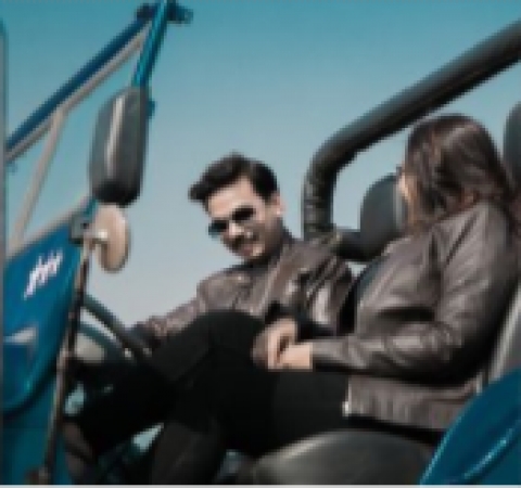 Milind Shirsat Photography