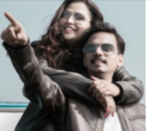 Milind Shirsat Photography