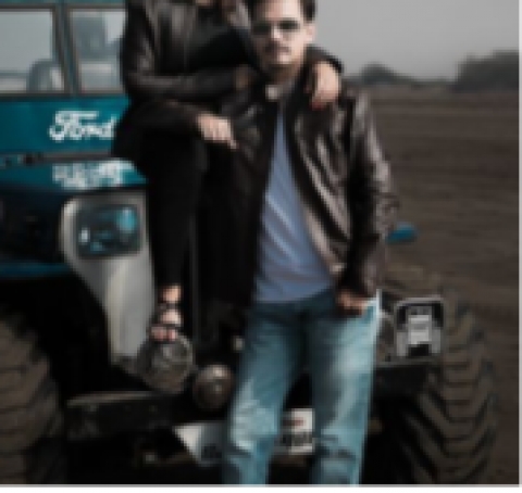 Milind Shirsat PhotographyMili