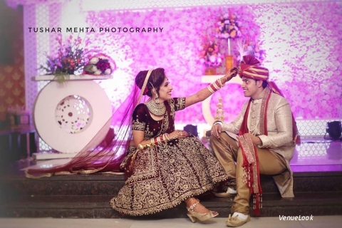 Tushar Mehta Photography