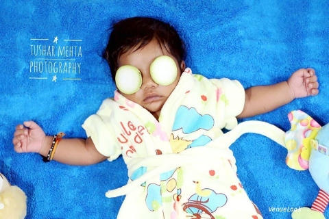 Tushar Mehta Photography