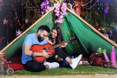 Tushar Mehta Photography