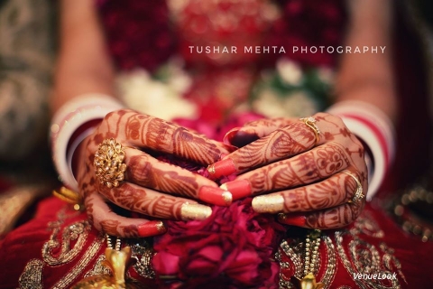 Tushar Mehta Photography