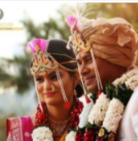 Cine Focus Digital Photo Studi