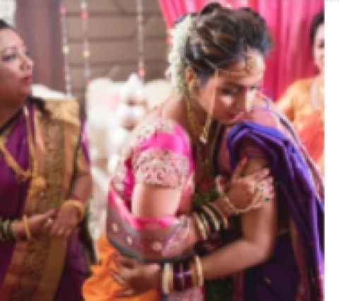 Wedding Stories by Ana