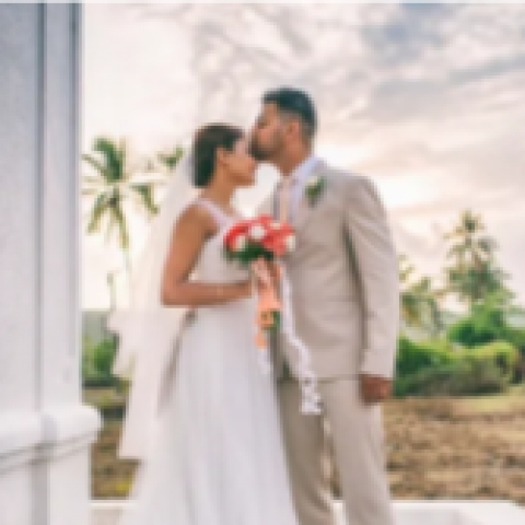 Wedding Stories by Ana