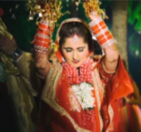 Wedding Stories by Ana