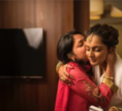 Wedding Stories by Ana